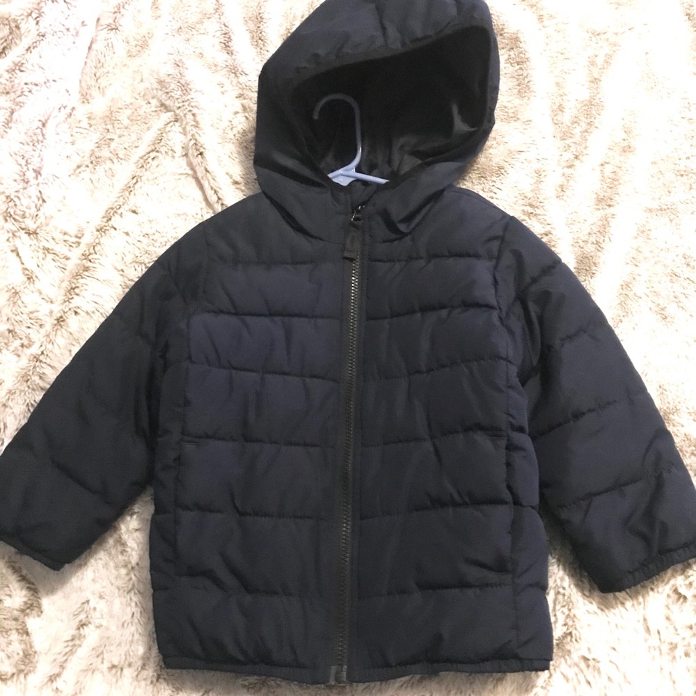 Kids Puffer Jacket / Sz 3T